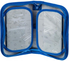 Пенал односекционный «Милитари» - Фото 1