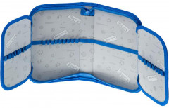 Пенал односекционный «Милитари» - Фото 2