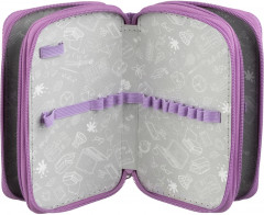 Пенал трехсекционный «Единорог» - Фото 2