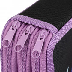 Пенал трехсекционный «Единорог» - Фото 3