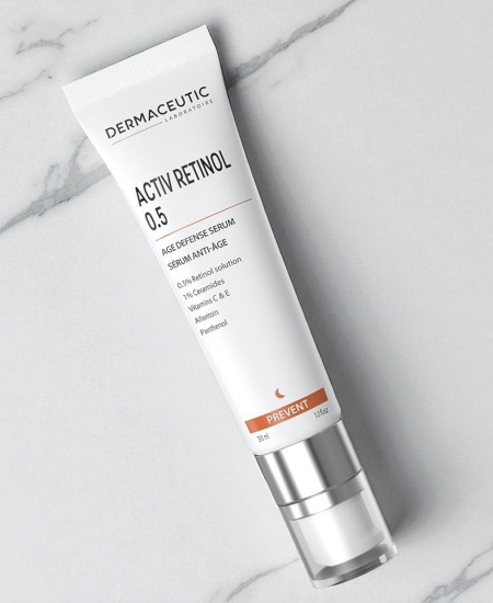 Сыворотка для лица «Active Retinol 0.5»