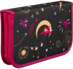 Пенал односекционный «Звездное небо» - Фото 1