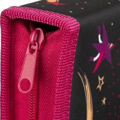 Пенал односекционный «Звездное небо» - Фото 3