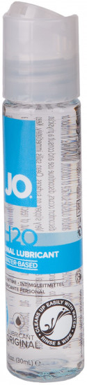 Лубрикант на водной основе «Personal Lubricant H2O»
