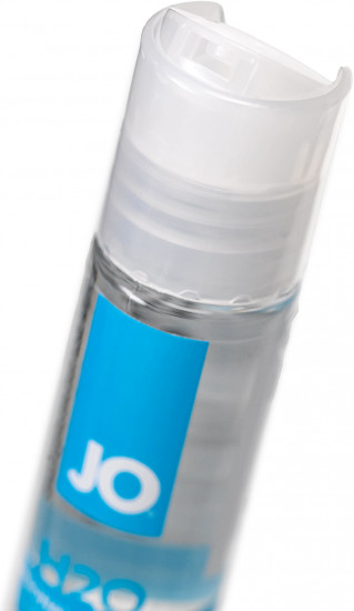 Лубрикант на водной основе «Personal Lubricant H2O»