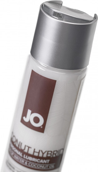Лубрикант водно-масляный «Hybrid Lubricant ORIGINAL»