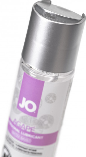 Лубрикант на водной основе для женщин «Agape lubricant original»