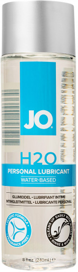 Лубрикант на водной основе «Personal Lubricant H2O»