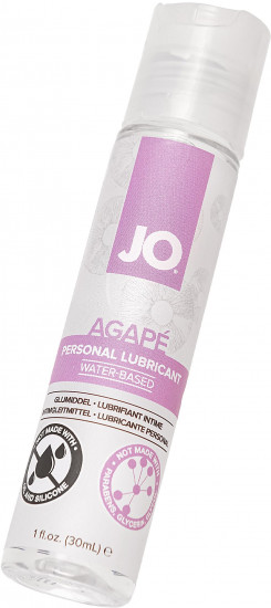 Лубрикант на водной основе для женщин «Agape original»