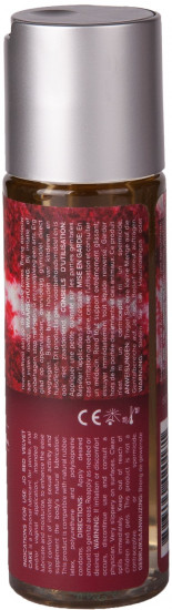 Лубрикант на водной основе «Red Velvet Cake Flavored Lubricant»