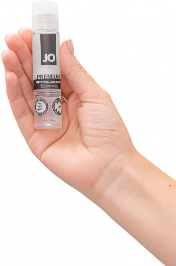 Лубрикант «Personal Premium Lubricant»