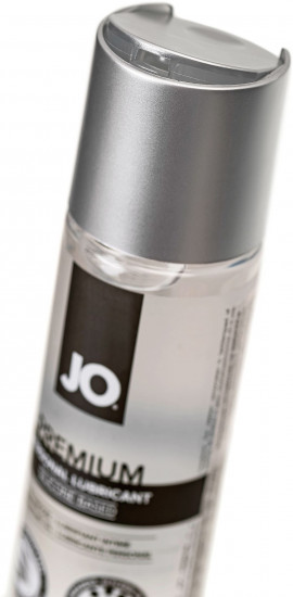 Лубрикант нейтральный на силиконовой основе «Personal Premium Lubricant»