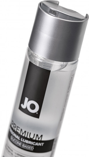 Лубрикант на силиконовой основе «Personal Premium Lubricant»