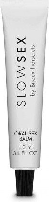 Бальзам для орального секса «Slow Sex Oral Sex Balm»