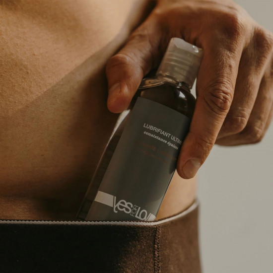 Лубрикант силиконовый «Ultimate Lubricant Thick Consistency»