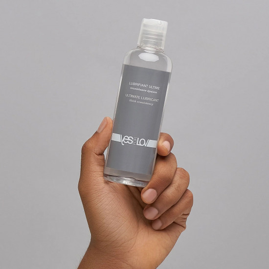 Лубрикант силиконовый «Ultimate Lubricant Thick Consistency»