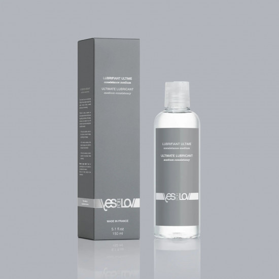 Лубрикант силиконовый «Ultimate Lubricant Medium Consistency»