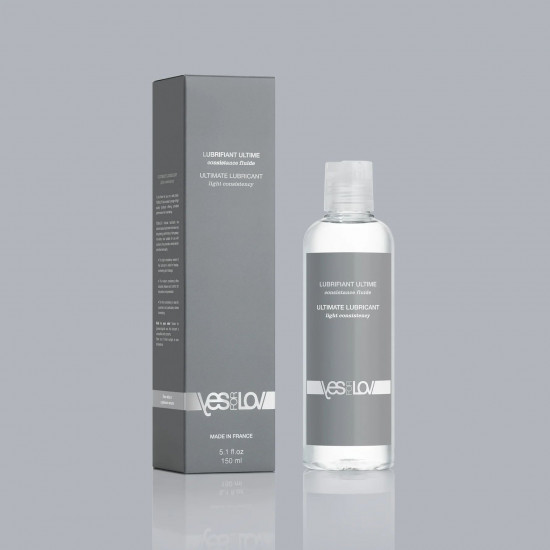 Лубрикант «Ultimate Lubricant Light Consistency»