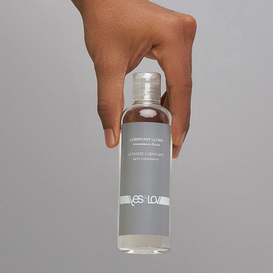 Лубрикант «Ultimate Lubricant Light Consistency»