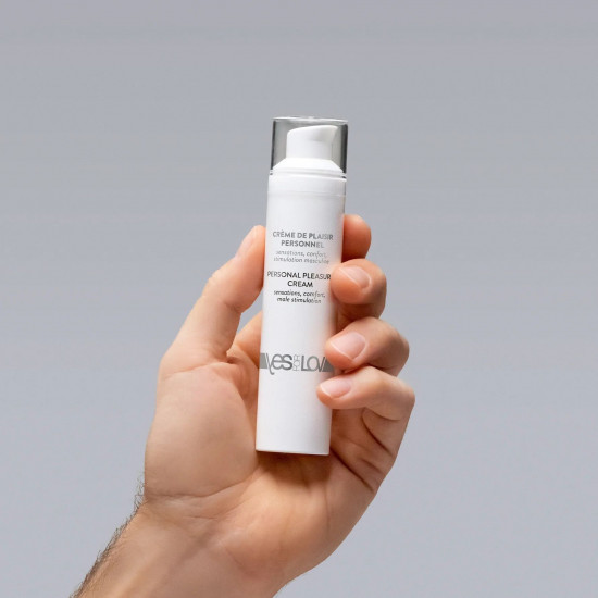Крем для мастурбации «Personal Pleasure Cream»