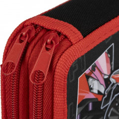 Пенал двухсекционный «Urban Moto» - Фото 3