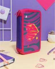 Пенал двухсекционный «Straight Lovely» - Фото 5