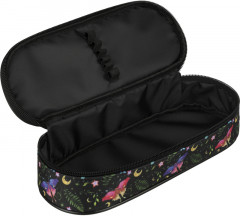 Пенал-футляр односекционный «Сказочный лес» - Фото 2