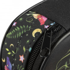 Пенал-футляр односекционный «Сказочный лес» - Фото 3