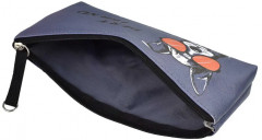 Пенал-косметичка «Собака в очках» - Фото 3