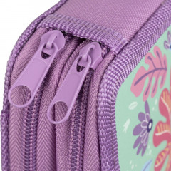 Пенал двухсекционный «Енот» - Фото 3