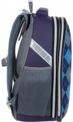 Ранец школьный «Собачка» - Фото 3