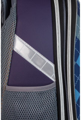 Ранец школьный «Собачка» - Фото 5