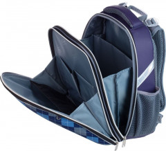 Ранец школьный «Собачка» - Фото 8