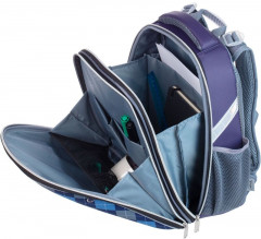 Ранец школьный «Собачка» - Фото 9