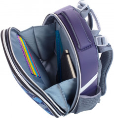 Ранец школьный «Собачка» - Фото 11