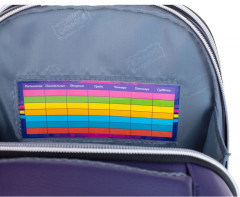 Ранец школьный «Собачка» - Фото 12