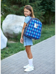 Ранец школьный «Собачка» - Фото 16