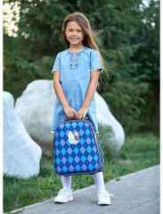 Ранец школьный «Собачка» - Фото 17