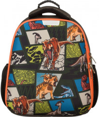 Ранец школьный «Basic» - Фото 1