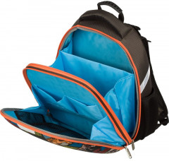 Ранец школьный «Basic» - Фото 5