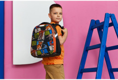 Ранец школьный «Basic» - Фото 10