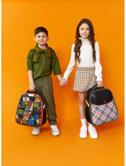 Ранец школьный «Basic» - Фото 11