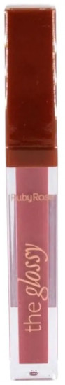 Блеск для губ «the Glossy», тон 10