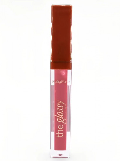 Блеск для губ «the Glossy», тон 08
