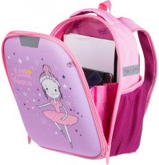 Ранец школьный «Light» - Фото 9