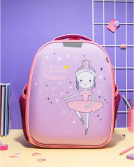 Ранец школьный «Light» - Фото 12