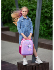 Ранец школьный «Light» - Фото 13