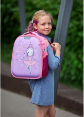 Ранец школьный «Light» - Фото 14