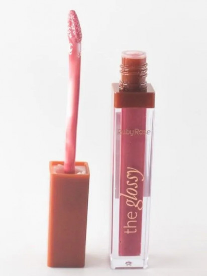 Блеск для губ «the Glossy», тон 05