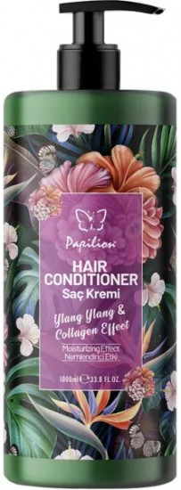 Кондиционер для волос «Ylang Ylang & Collagen Effect»